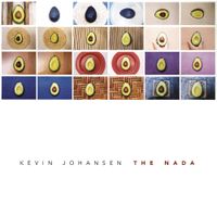 Kevin Johansen - The Nada