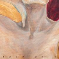 mariin k. - rose skin