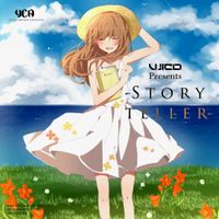 Ujico* - Storyteller