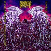 Beautiful Child Of God - Scraping Divinity Demo