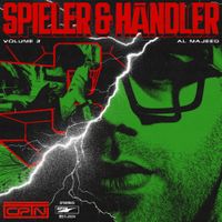 Al Majeed - SPIELER & H&Auml;NDLER VOL. 3