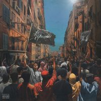 Helmi - LES MISERABLES