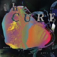 The Cure - Endsong (Orbital Remix)