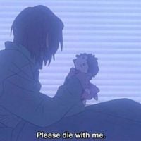 requiem for you - heart of the world