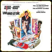 George Martin - Live And Let Die (50th Anniversary Expanded Edition)