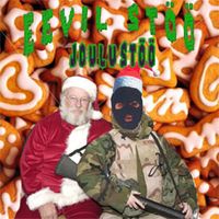 Eevil St&ouml;&ouml; - Joulust&ouml;&ouml;