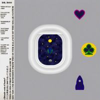 Dr. Boo - Sounds and Remedies From the Outer Balance of the Solar System