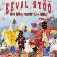 Eevil St&ouml;&ouml; - Eevil St&ouml;&ouml;n joulumanteli + rusinat