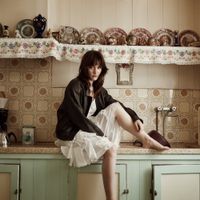 Lucy Fabienne - Short Circuit