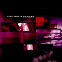 Guardians Of Dalliance - Diffusion Rooms