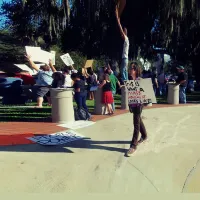 Ed Asner, Secretary Of Defense - Orlandowave