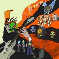 Buckethead - Bucketheadland 5 13 10 31