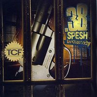 38 Spesh - In Custody