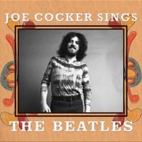 Joe Cocker - Joe Cocker Sings The Beatles