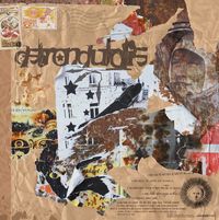 Astronautalis - Split Series Vol. 2