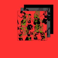Docents - Shadowboxing