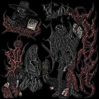 Calsutmoran - Vampiric Entity Possession