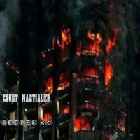 Court Martialed - Herpes Rival