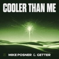 Mike Posner - Cooler Than Me