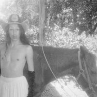 C&eacute;sar Y Su Jard&iacute;n - SIRENA CON CARA DE PEZ