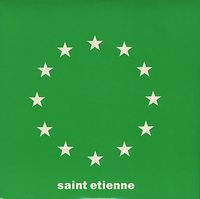 Saint Etienne - Kiss And Make Up