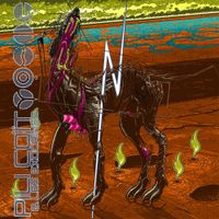 Yowie - Split