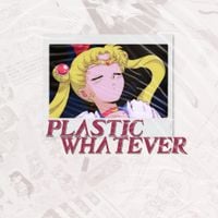 Desired - Plastic Whatever