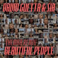 David Guetta - Beautiful People (THEMBA Remix)