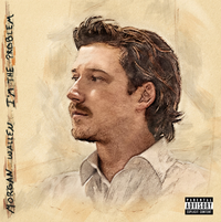 Morgan Wallen - What I Want