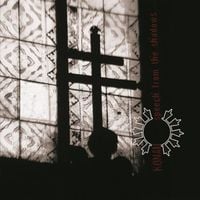 Konau - Speech From The Shadows