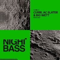 Curbi - Psycho