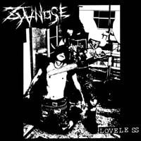 Zyanose - Loveless