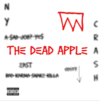 REASON - The Dead Apple / New York Crash