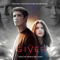 Marco Beltrami - The Giver