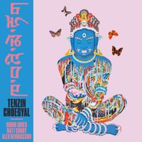 Tenzin Choegyal - Snow Flower