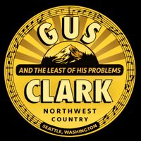 Gus Clark and The Least Of His Problems - Self Titled EP