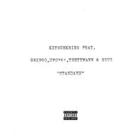 KITSCHKRIEG - Standard