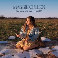 Maggie Cullen - Canciones Del Viento