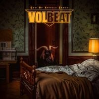 Volbeat - Time Will Heal