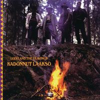 Leevi and the Leavings - Kadonnut laakso