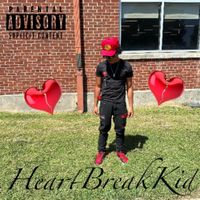 Tezmania - HeartBreakKid