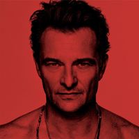 David Hallyday - J'ai quelque chose &agrave; vous dire