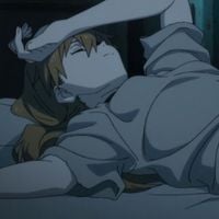 requiem for you - raindrops