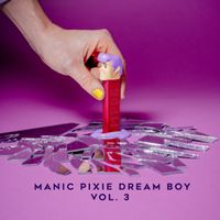 CONNY - Manic Pixie Dream Boy, Vol. 3