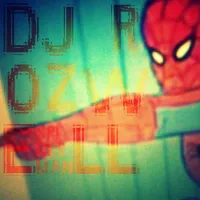 DJ Rozwell - Spiderman