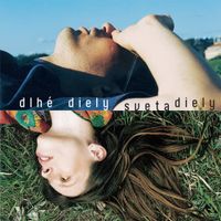 Dlh&eacute; Diely - Sveta diely