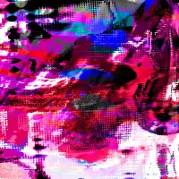 Domino Paranoia - Cranberry Dream