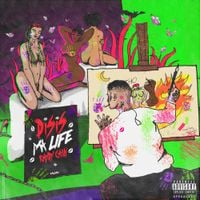 Kaydy Cain - Disis Ma Life