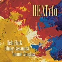 Béla Fleck - BEATrio