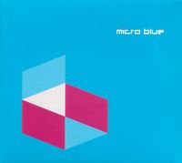 Various Artists - Micro Blue